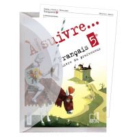 À suivre... 5e