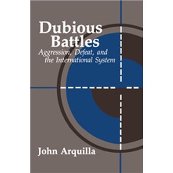 Dubious Battles - 1