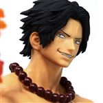 Figurine One Piece The Bonds of Brothers Portgas d'Ace D. Ace 30 cm