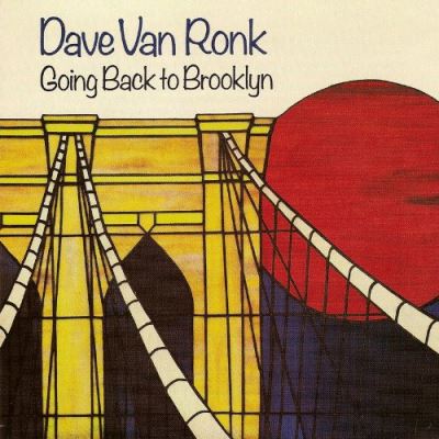Going back to Brooklyn