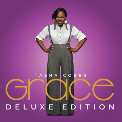 Grace, Edition deluxe