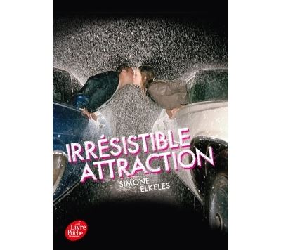 Irrésistible attraction