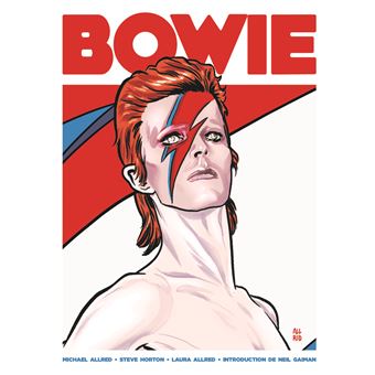 Bowie