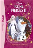 La Reine des Neiges 2 04 - L'admirateur d'Olaf