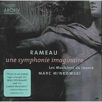Une Symphonie Imaginaire/Eine Imaginäre Sinfonie