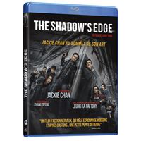 The Shadow’s Edge Blu-ray