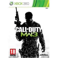Call Of Duty - Modern Warfare 3