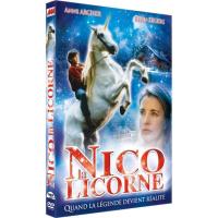 Nico la licorne