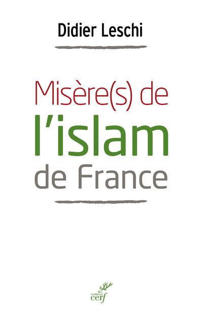L'islam en France