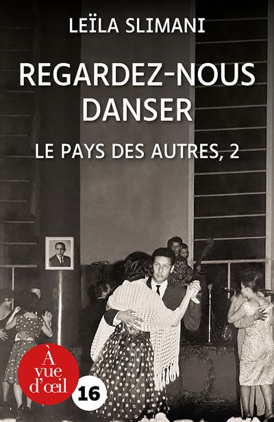 Le Pays Des Autres Tome 2