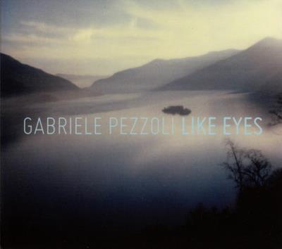 Like eyes