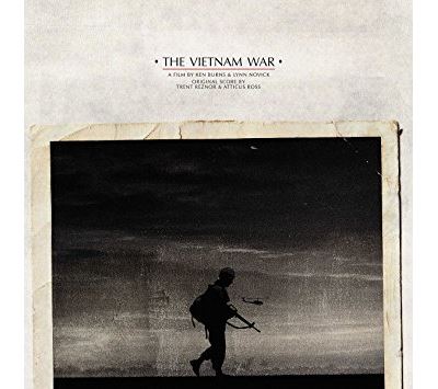 Ost the vietnam war original