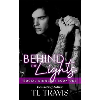 Behind the Lights - 1