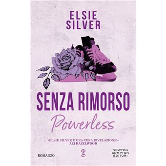 Senza rimorso. Powerless