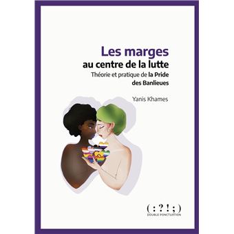 Les marges au centre de la lutte