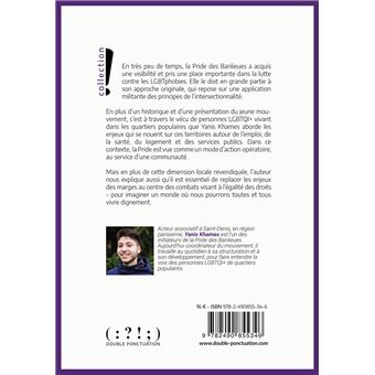 Les marges au centre de la lutte