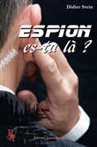 Espion es-tu là ?