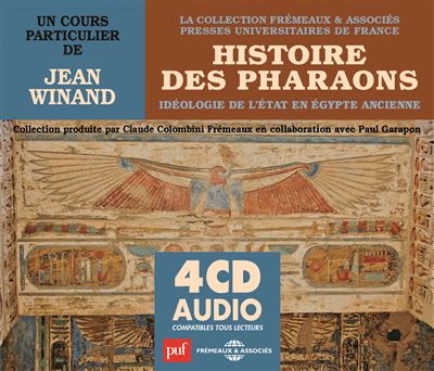 Histoire des pharaons