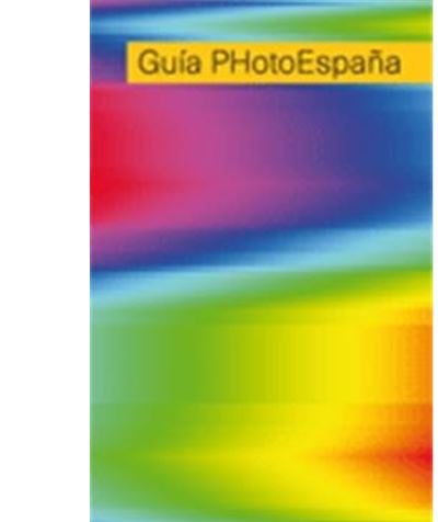 Photoespana guide 2014