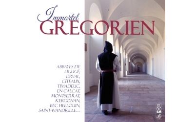 Immortel grégorien