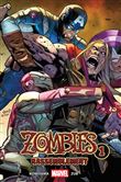 Zombies Rassemblement T01