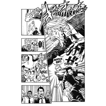 Zombies Rassemblement T01