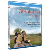 Absolution in love - Blu-Ray