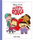 Les nouvelles aventures d'Alerte Rouge Tome 1