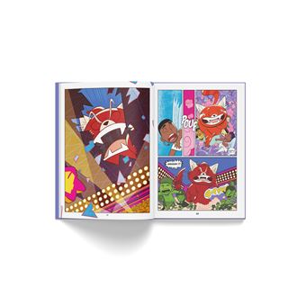 Les nouvelles aventures d'Alerte Rouge Tome 1