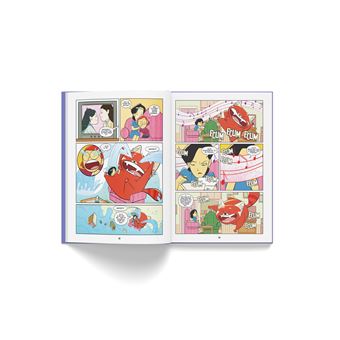 Les nouvelles aventures d'Alerte Rouge Tome 1