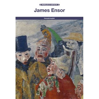 James Ensor