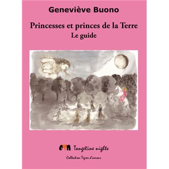 Princesses et princes de la Terre