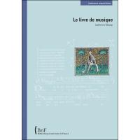 Le livre de musique