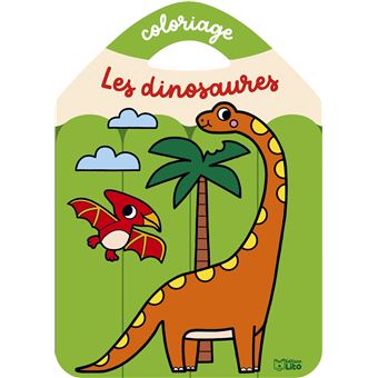 Les dinosaures
