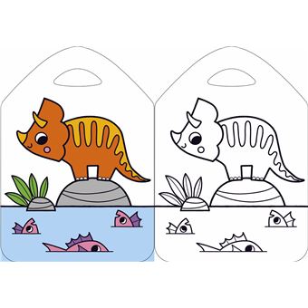 Les dinosaures