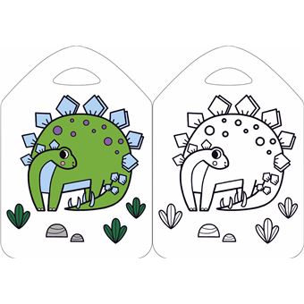 Les dinosaures