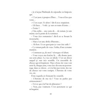Journal d'un pigeon voyageur