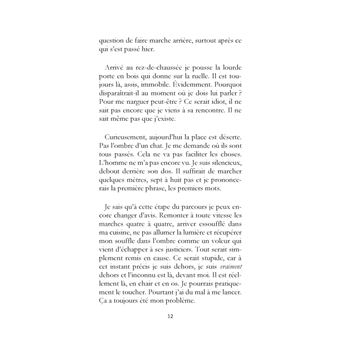 Journal d'un pigeon voyageur