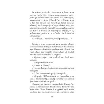 Journal d'un pigeon voyageur