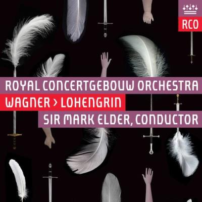 Wagner : Lohengrin