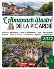 Almanach illustré de la Picardie 2022