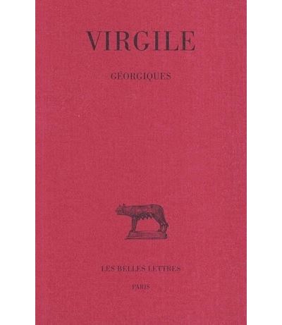 Géorgiques