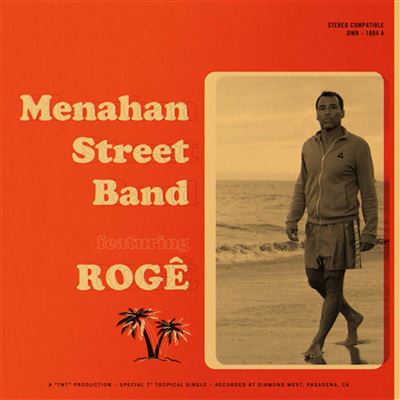 Tropical Man / Mis Filos