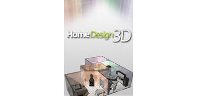 Home Design 3D