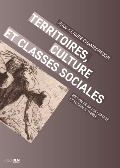 Territoires culture et classes sociales