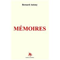 Mémoires