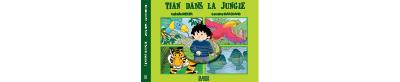 Tian dans la jungle
