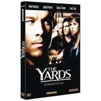 The Yards DVD