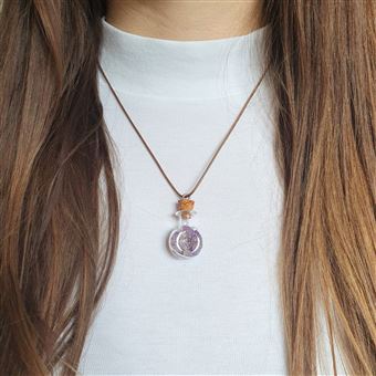 Mes pierres de bien-être