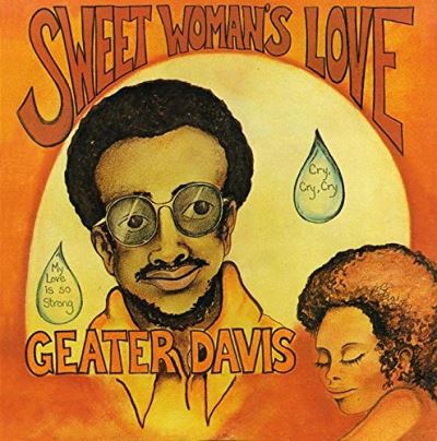 Sweet woman s love